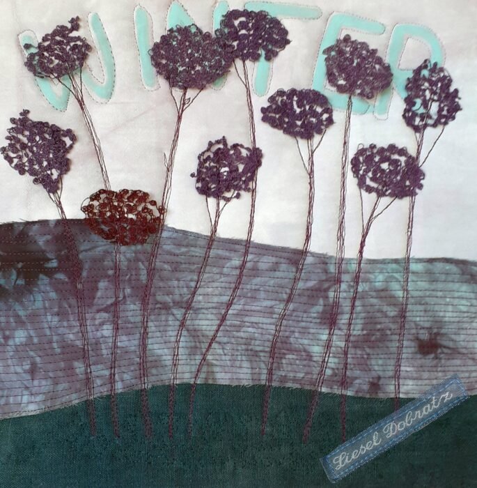 Die Kälte überdauert